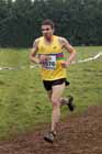 Jonny Taylor, senior men